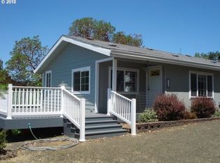 169 Isabell Ave, Roseburg, OR 97470