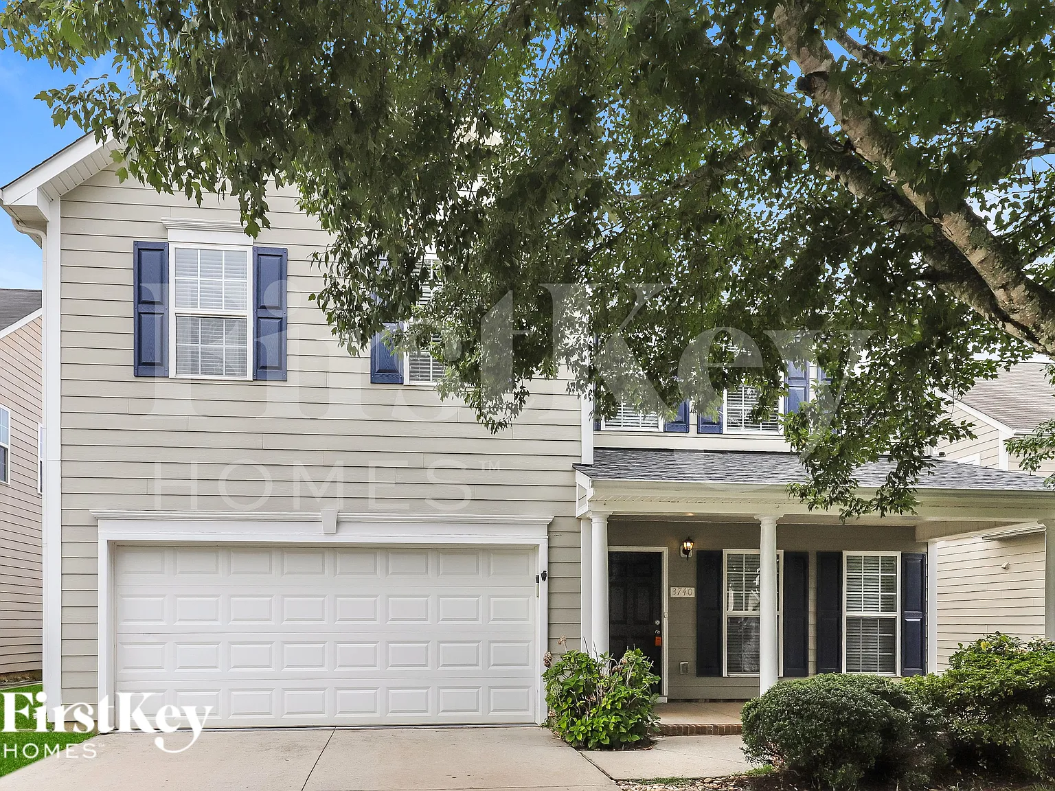 4 bed, 3.0 bath, 2109 sqft, $2,120 — Photo 1