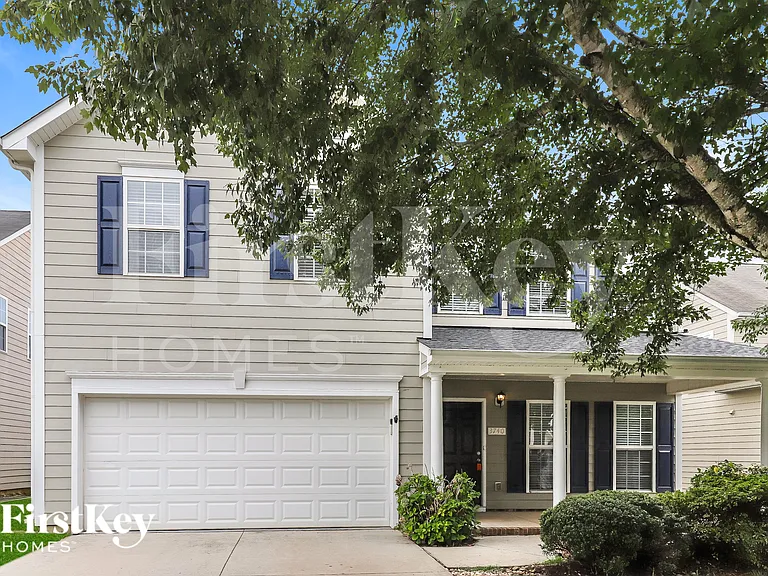 3740 Cottesmore Dr — Photo 1