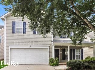3740 Cottesmore Dr, High Point, NC 27265
