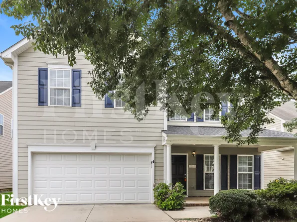 3740 Cottesmore Dr, High Point, NC 27265