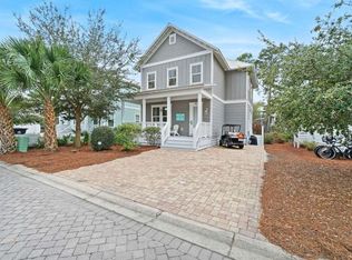 282 Emerald Beach Cir, Santa Rosa Beach, FL 32459