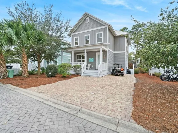 282 Emerald Beach Cir, Santa Rosa Beach, FL 32459