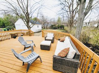 250 Lincoln St, West Lafayette, IN 47906