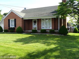 4023 Sykesville Rd, Finksburg, MD 21048