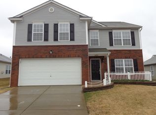 8707 Buckhorn St, Charlotte, NC 28216