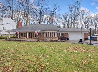 793 Fairwood Rd, Akron, OH 44319