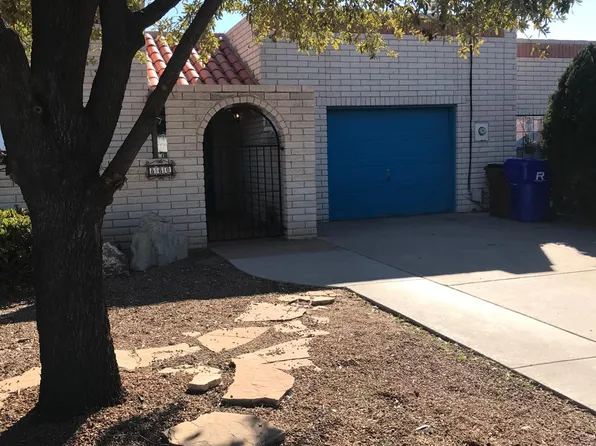880 Camino Del Rex, Las Cruces, NM 88001