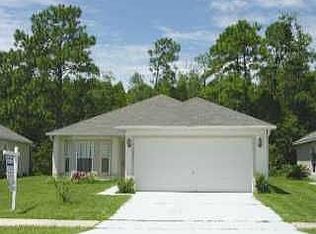 10317 Rocking A Run, Orlando, FL 32825