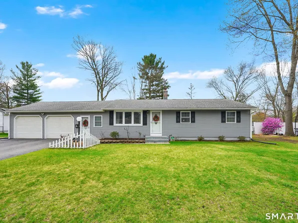 51 Roosevelt Boulevard, Enfield, CT 06082