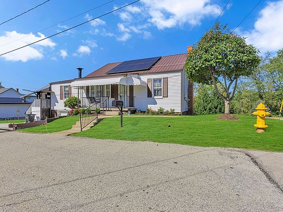 2nd image of 156 Willow Ave