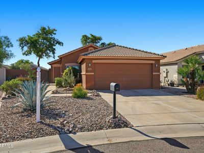 1155 E VERNOA Street, Queen Creek, AZ, 85140