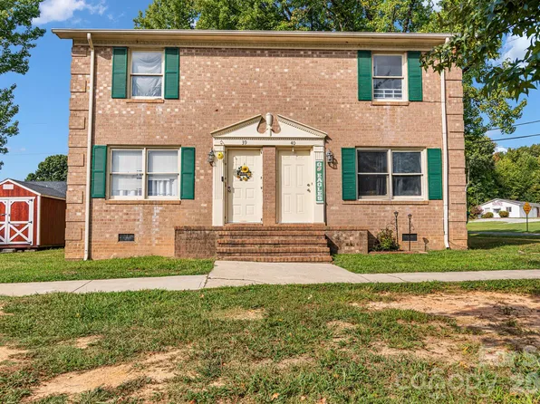 114 Coley Rd, Salisbury, NC 28146