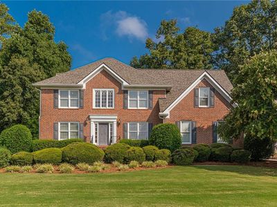 1275 Denmark Dr, Lilburn, GA, 30047