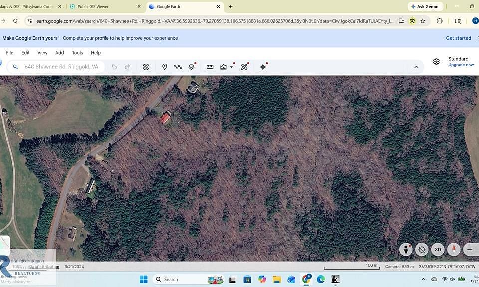 2nd image of Shawnee Rd