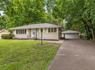 17105 12th Ave N, Plymouth, MN 55447