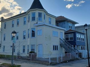 600 N Michigan Ave, Atlantic City, NJ 08401