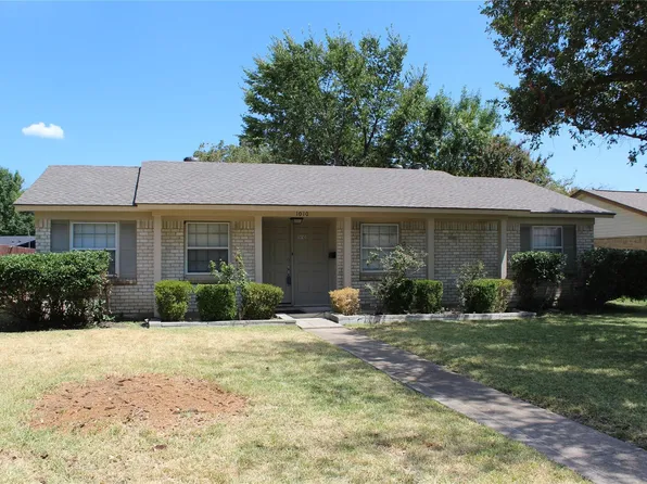1010 Brookshire Cir, Garland, TX 75043