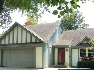 16301 W 126th Ter, Olathe, KS 66062