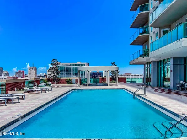 1431 Riverplace Blvd #1603, Jacksonville, FL 32207
