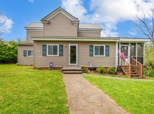 803 Old Forest Rd, Lynchburg, VA 24501