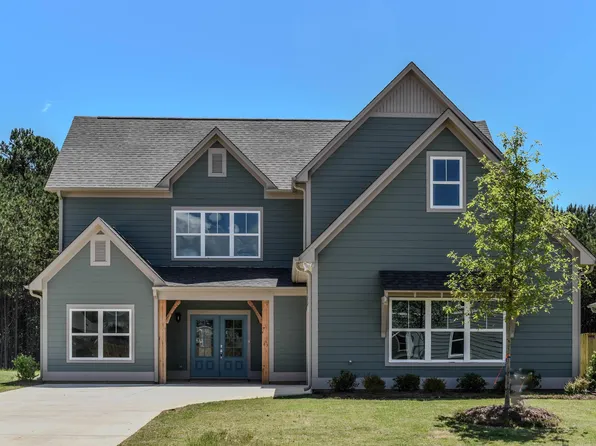 443 Avondale Ln, Pell City, AL 35128