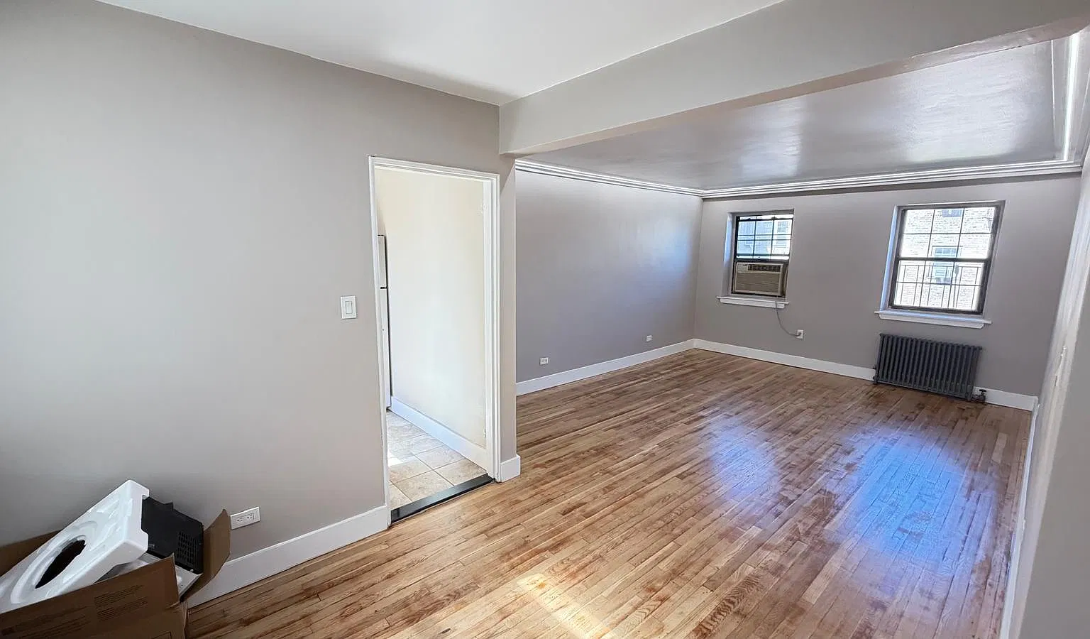 1 bed, 850 sqft, $2,200 — Photo 2