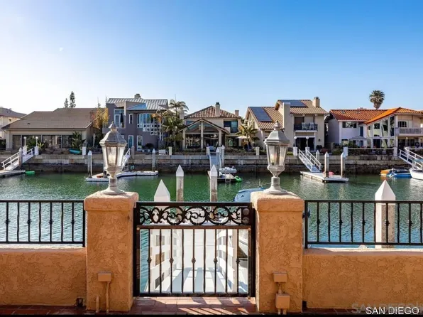 12 Buccaneer Way, Coronado, CA 92118