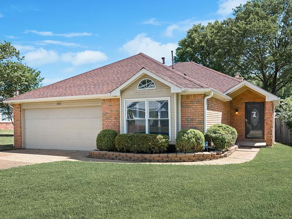 1st image of 2646 Bay Pointe Cir W