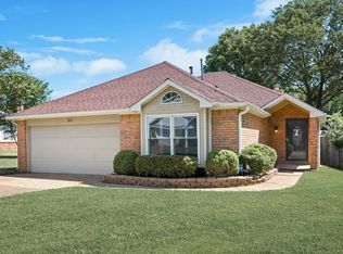 2646 Bay Pointe Cir W, Memphis, TN 38128
