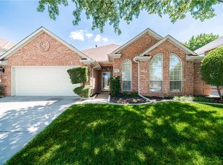 1710 Los Prados Trl, Arlington, TX 76006