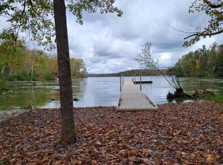 15676 W Norway Point Rd, Hayward, WI 54843