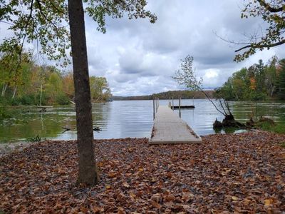 15676 West Norway Point Road, Hayward, WI, 54843