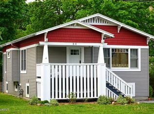 84 Cottage St, Great Barrington, MA 01230