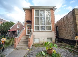 2809 S Saint Louis Ave, Chicago, IL 60623