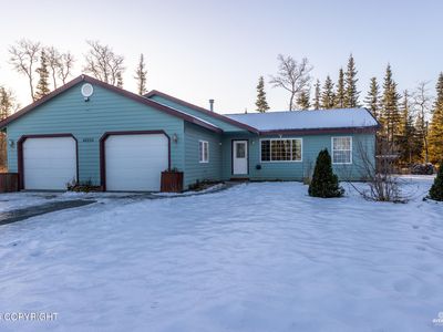 48259 Vanderberg Ct, Soldotna, AK, 99669