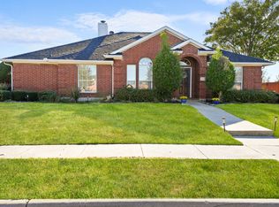 218 Glen Ridge Dr, Murphy, TX 75094