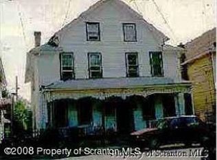 520-522 Marion St #L4, Scranton, PA 18509