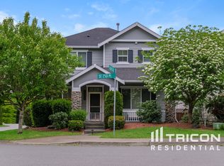 16311 SE 250th Pl, Kent, WA 98042