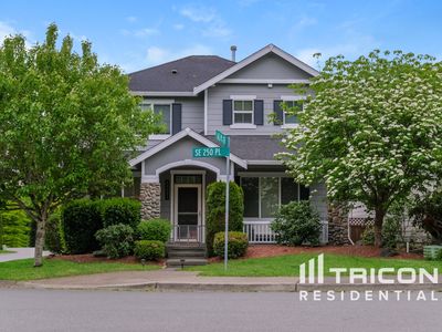 16311 SE 250th Pl, Kent, WA, 98042