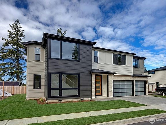 2nd image of 16215 Simonds Road NE