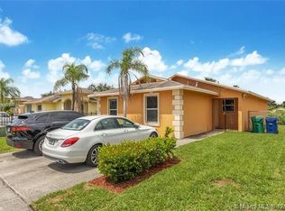 19120 NW 32nd Ave, Miami Gardens, FL 33056