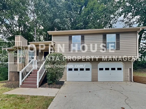 3848 Welham Green Ct, Douglasville, GA 30135