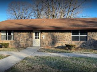 800 N Liberty Ave, Petersburg, IN 47567