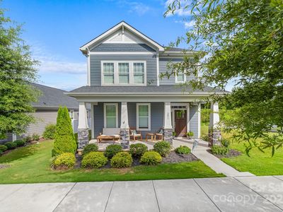 201 Mac Aly, Cramerton, NC, 28032