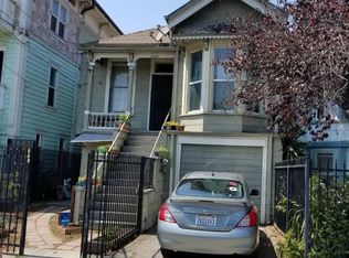 1105 Wood St APT B, Oakland, CA 94607