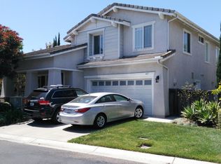 467 Orange Blossom Ln, Goleta, CA 93117