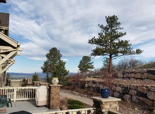 581 Hanging Rock Pl, Castle Rock, CO 80108
