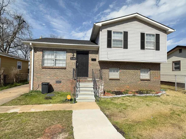 2120 Fairfax Ave, Bessemer, AL 35020