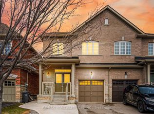 20 Blackberry Valley Cres, Caledon, ON L7C 3Z9